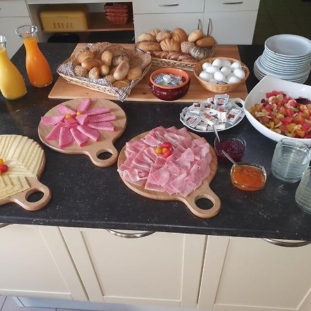 Hoeve Cobelli Noorbeek Kültér fotó