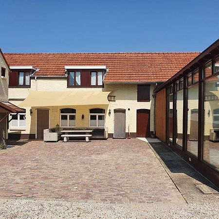 Hoeve Cobelli Noorbeek Kültér fotó