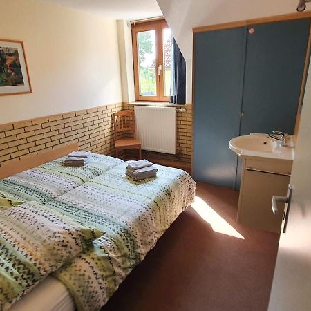 Hoeve Cobelli Noorbeek Kültér fotó