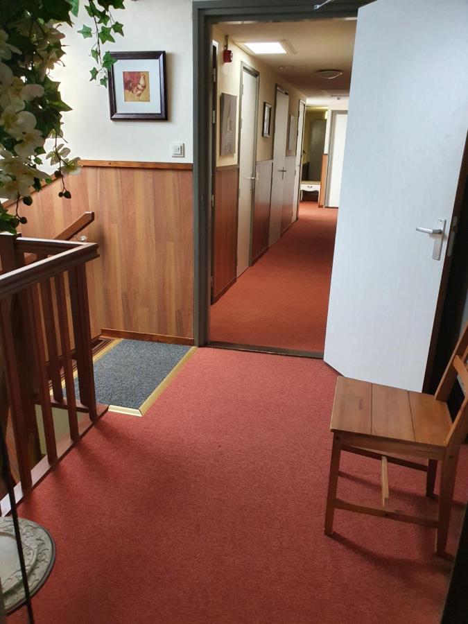 Hoeve Cobelli Noorbeek Kültér fotó