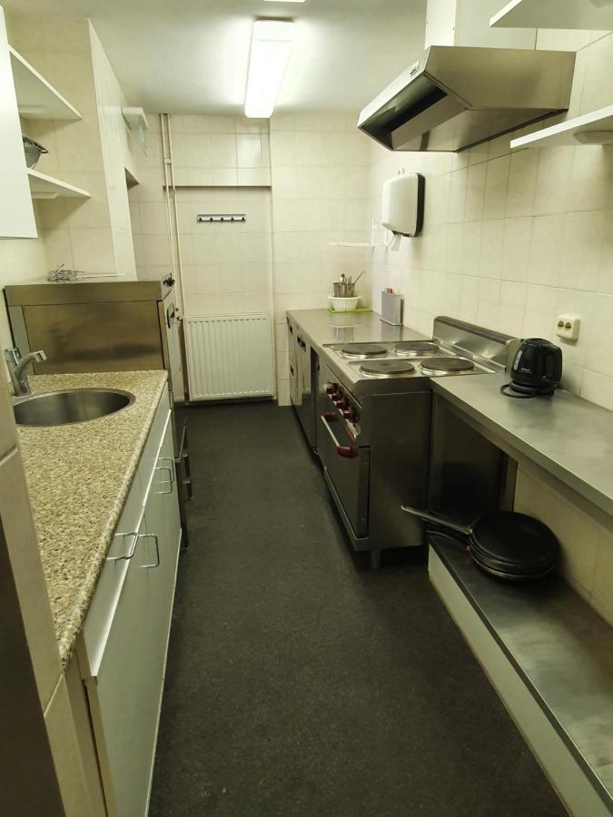 Hoeve Cobelli Noorbeek Kültér fotó