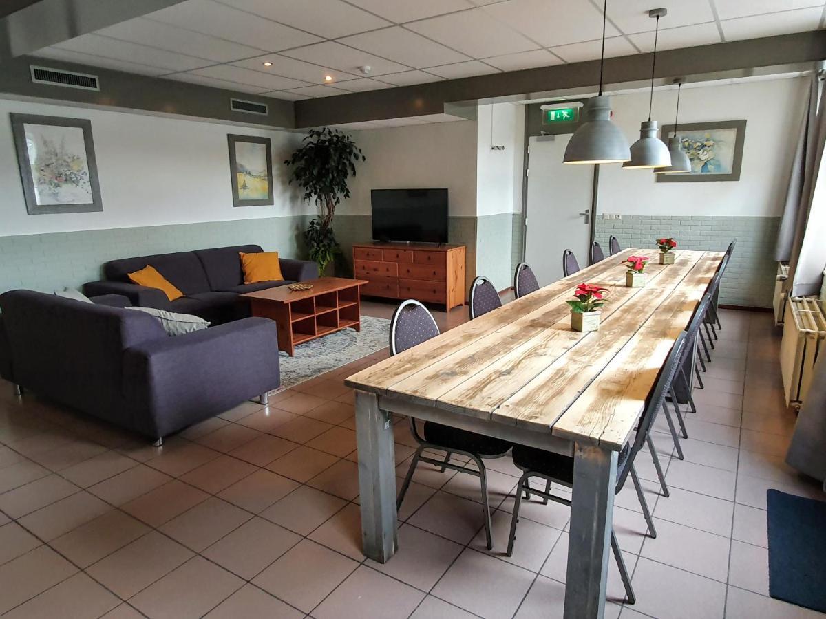 Hoeve Cobelli Noorbeek Kültér fotó