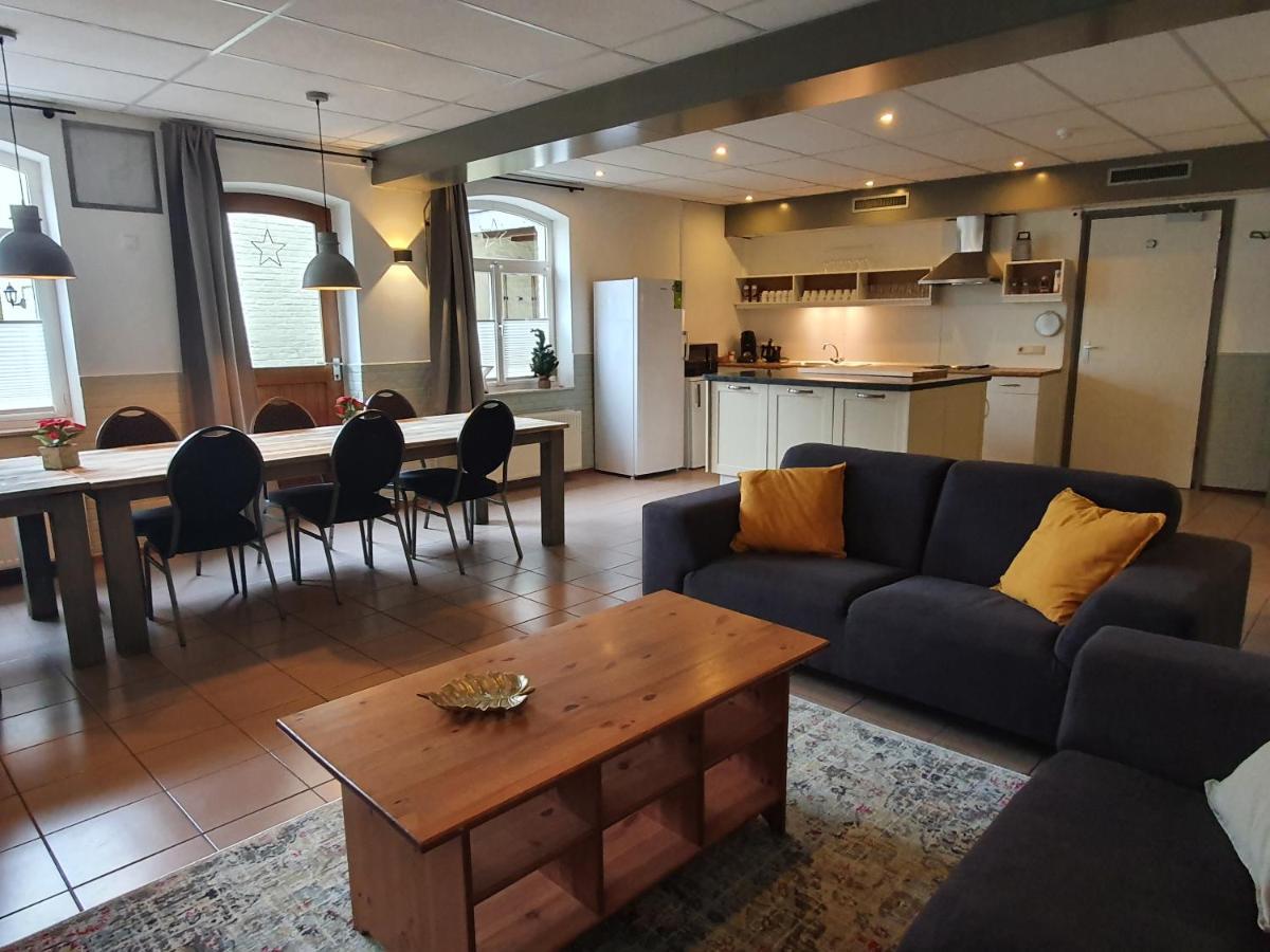 Hoeve Cobelli Noorbeek Kültér fotó