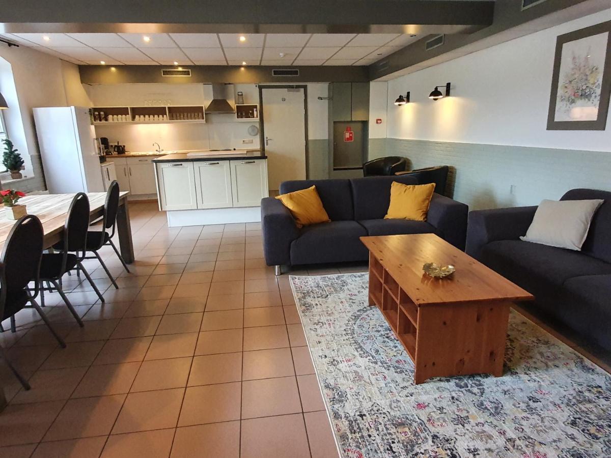 Hoeve Cobelli Noorbeek Kültér fotó