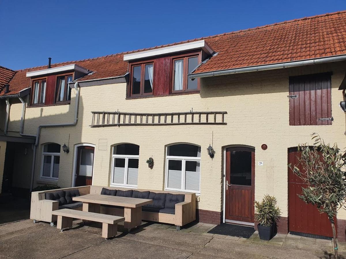 Hoeve Cobelli Noorbeek Kültér fotó