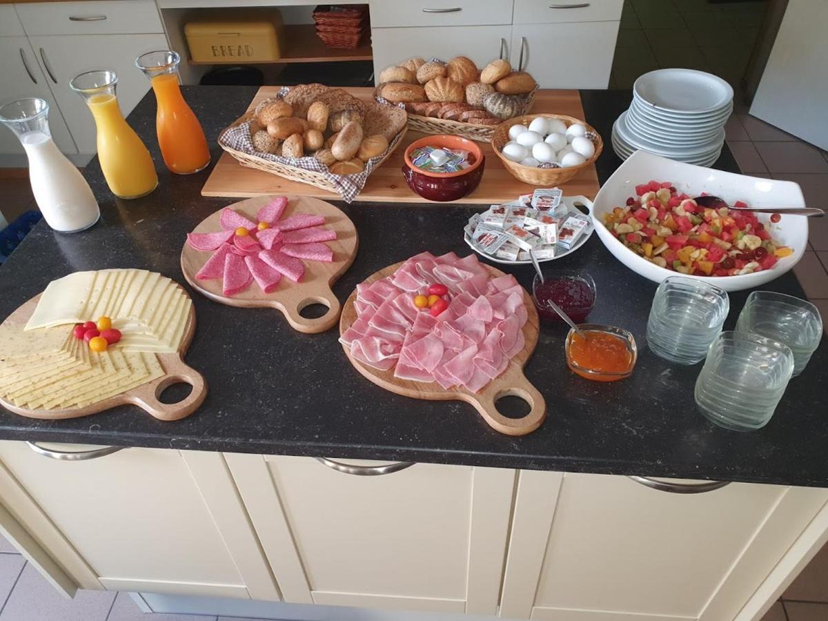Hoeve Cobelli Noorbeek Kültér fotó