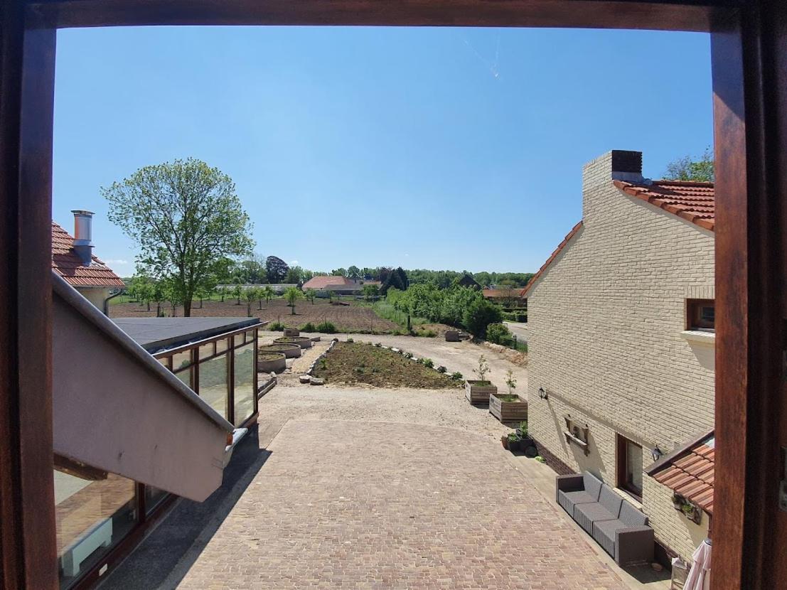 Hoeve Cobelli Noorbeek Kültér fotó