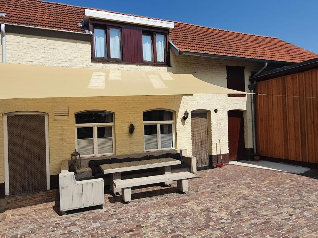 Hoeve Cobelli Noorbeek Kültér fotó