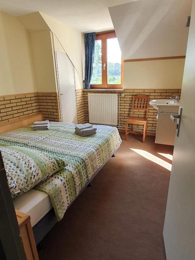 Hoeve Cobelli Noorbeek Kültér fotó