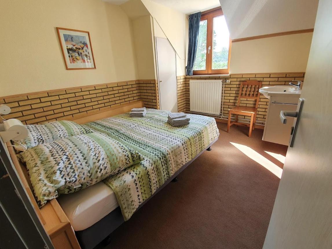 Hoeve Cobelli Noorbeek Kültér fotó