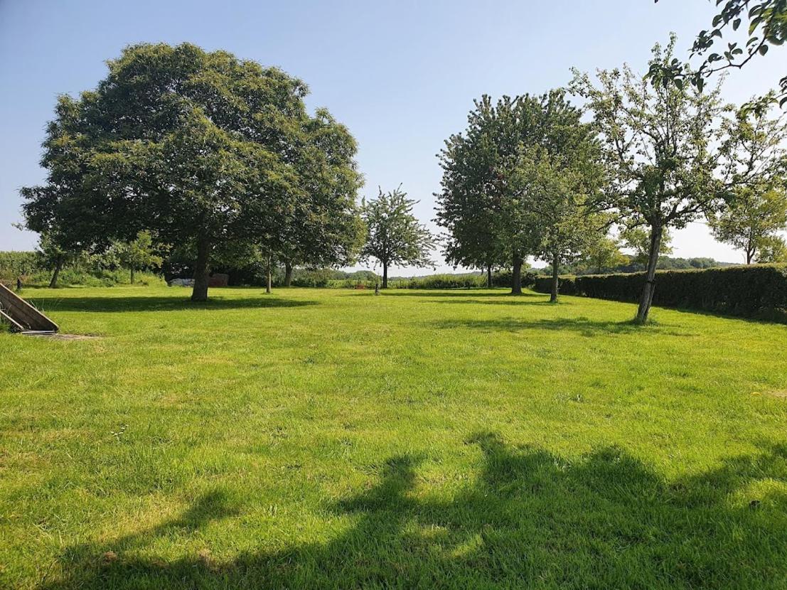Hoeve Cobelli Noorbeek Kültér fotó