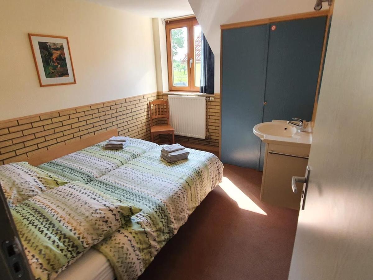 Hoeve Cobelli Noorbeek Kültér fotó